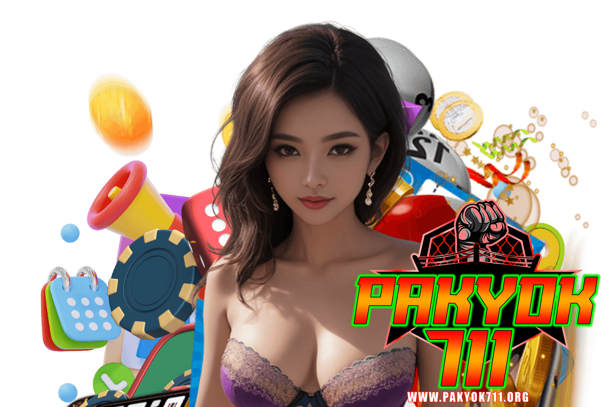 pakyok711 wallet