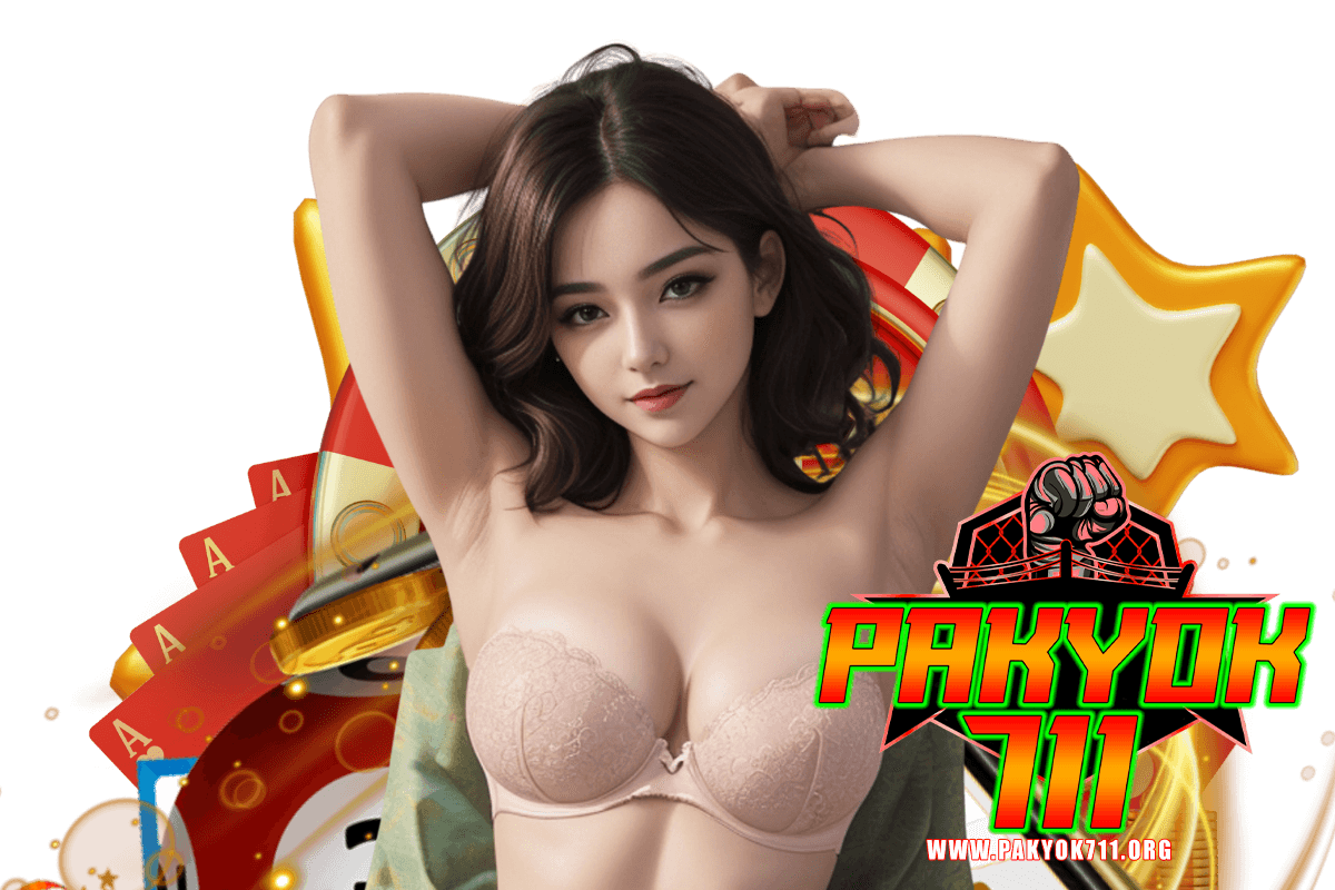 pakyok711 สล็อต