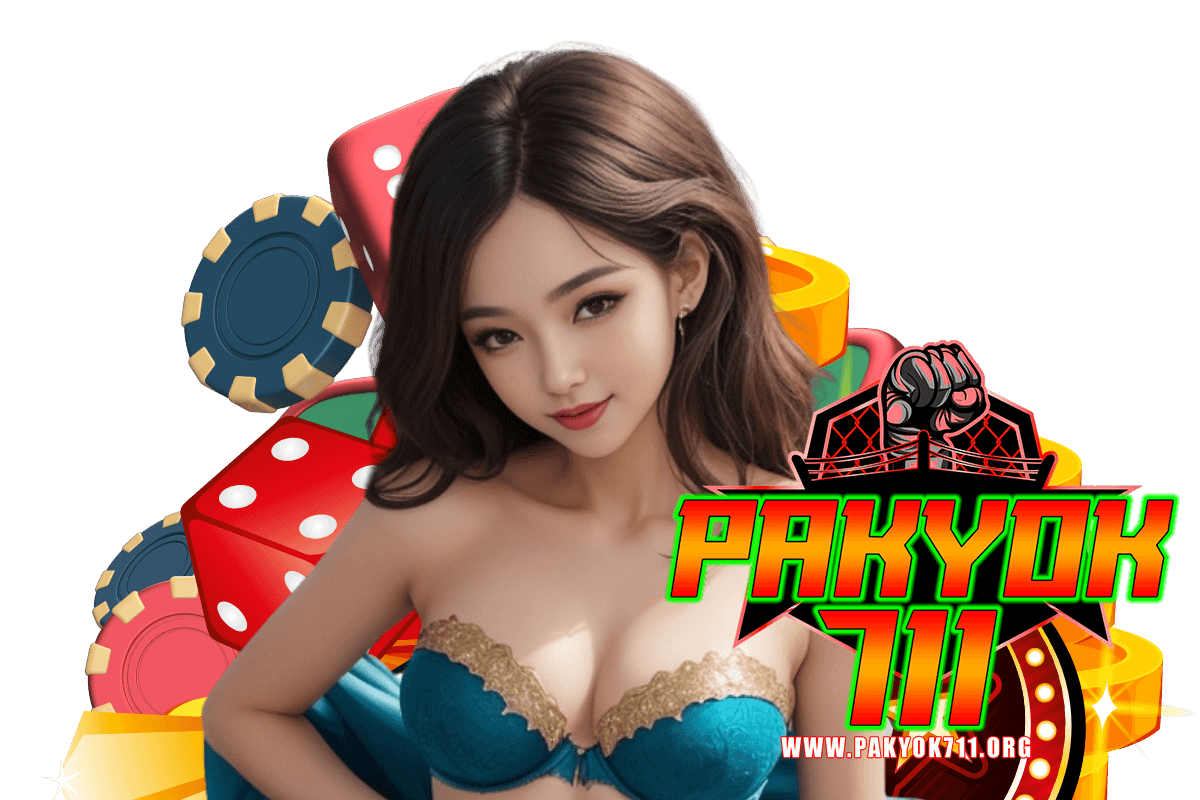 pakyok711 เว็บตรง